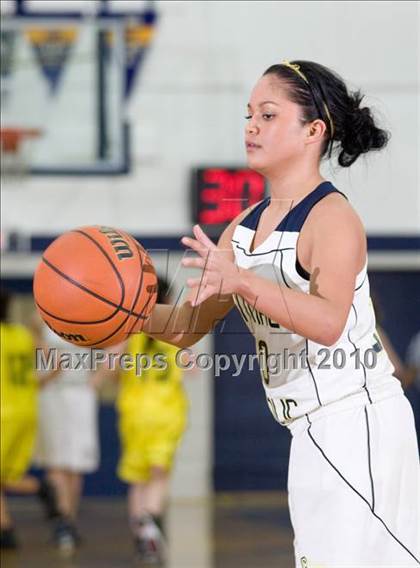 Thumbnail 1 in Hilmar @ Central Catholic photogallery.