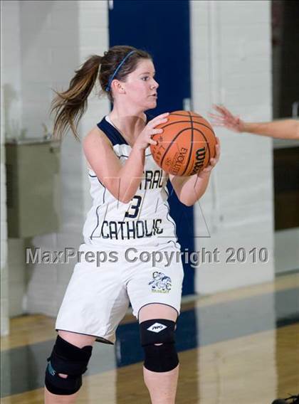 Thumbnail 3 in Hilmar @ Central Catholic photogallery.