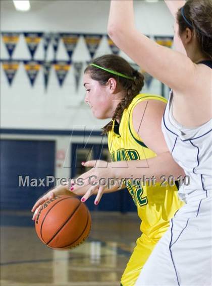 Thumbnail 3 in Hilmar @ Central Catholic photogallery.