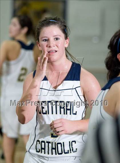 Thumbnail 2 in Hilmar @ Central Catholic photogallery.