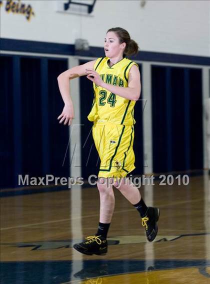 Thumbnail 3 in Hilmar @ Central Catholic photogallery.