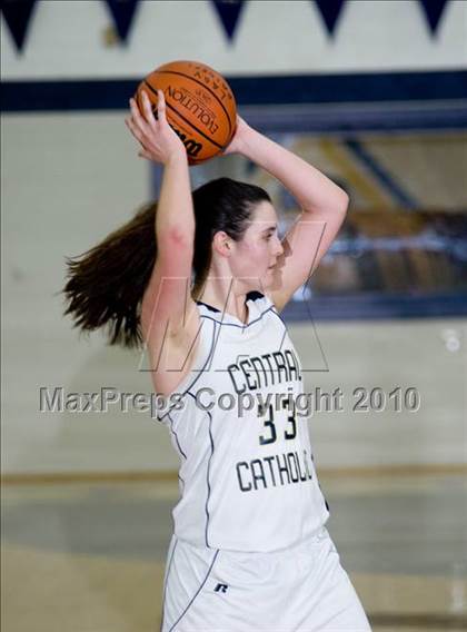 Thumbnail 3 in Hilmar @ Central Catholic photogallery.