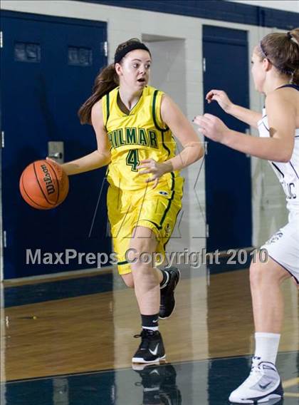 Thumbnail 3 in Hilmar @ Central Catholic photogallery.