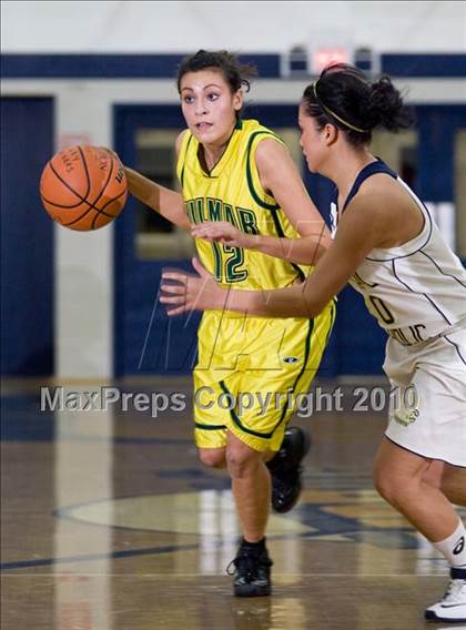 Thumbnail 3 in Hilmar @ Central Catholic photogallery.