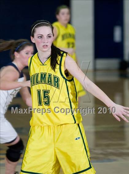 Thumbnail 3 in Hilmar @ Central Catholic photogallery.