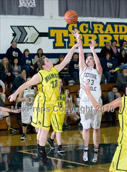 Thumbnail 1 in Hilmar @ Central Catholic photogallery.