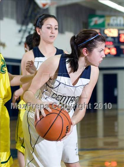 Thumbnail 2 in Hilmar @ Central Catholic photogallery.