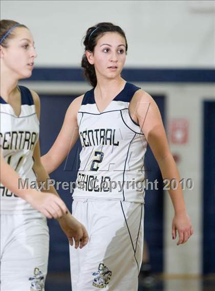 Thumbnail 1 in Hilmar @ Central Catholic photogallery.