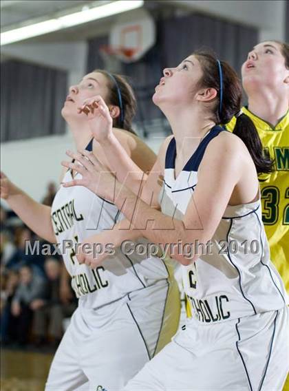 Thumbnail 2 in Hilmar @ Central Catholic photogallery.