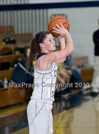 Thumbnail 2 in Hilmar @ Central Catholic photogallery.