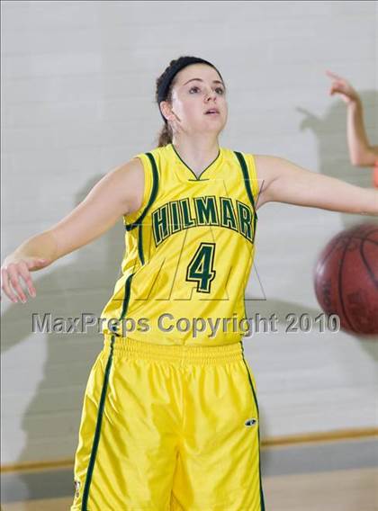 Thumbnail 2 in Hilmar @ Central Catholic photogallery.