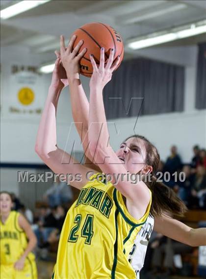 Thumbnail 2 in Hilmar @ Central Catholic photogallery.