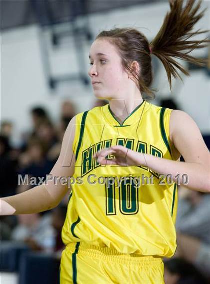 Thumbnail 2 in Hilmar @ Central Catholic photogallery.