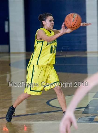 Thumbnail 2 in Hilmar @ Central Catholic photogallery.
