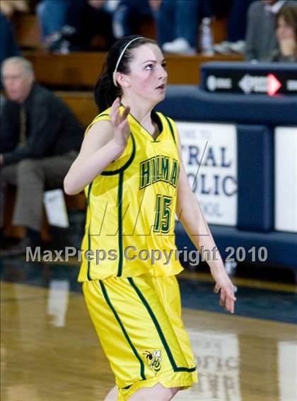 Thumbnail 1 in Hilmar @ Central Catholic photogallery.