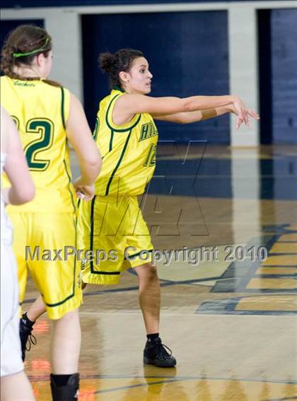 Thumbnail 3 in Hilmar @ Central Catholic photogallery.