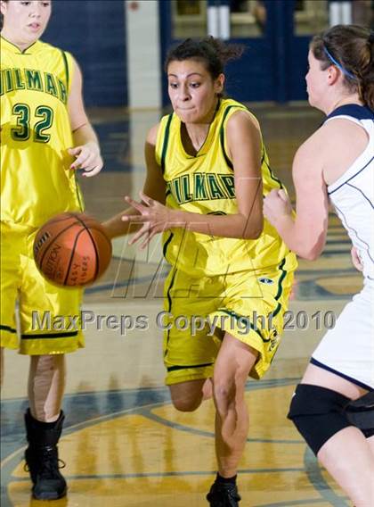 Thumbnail 1 in Hilmar @ Central Catholic photogallery.