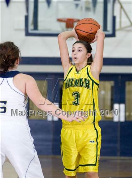 Thumbnail 1 in Hilmar @ Central Catholic photogallery.