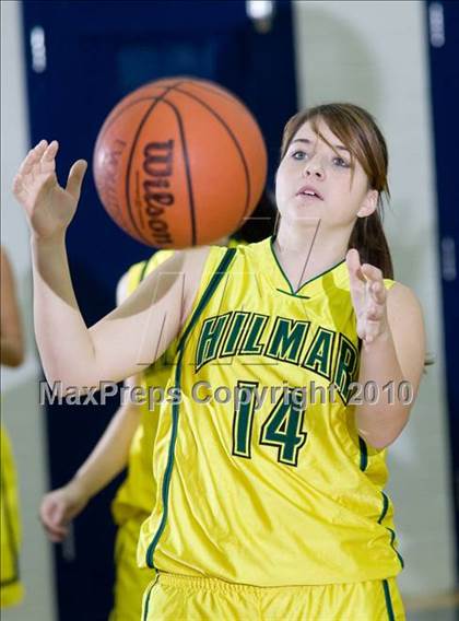 Thumbnail 3 in Hilmar @ Central Catholic photogallery.