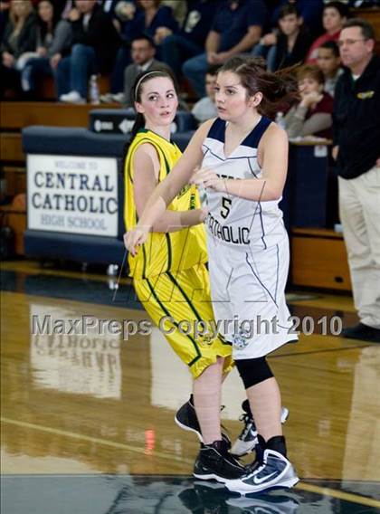 Thumbnail 2 in Hilmar @ Central Catholic photogallery.