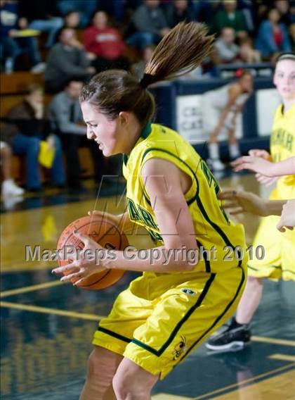 Thumbnail 1 in Hilmar @ Central Catholic photogallery.