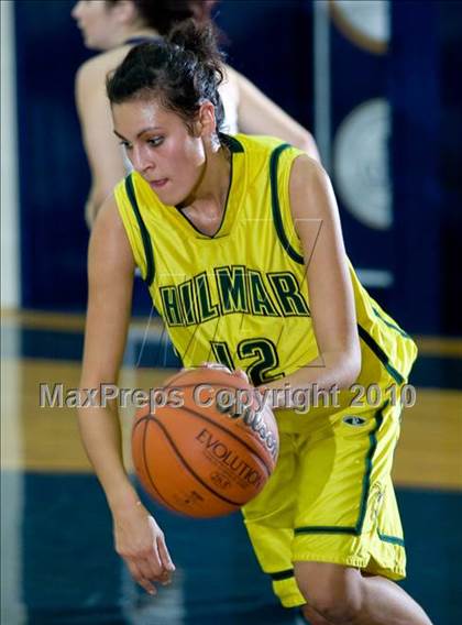 Thumbnail 1 in Hilmar @ Central Catholic photogallery.