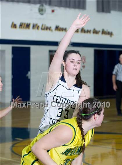 Thumbnail 3 in Hilmar @ Central Catholic photogallery.