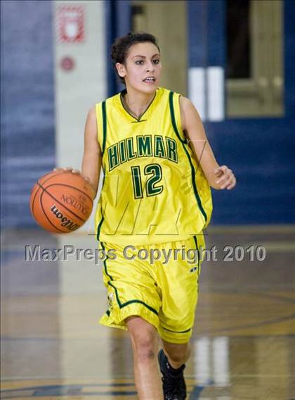 Thumbnail 2 in Hilmar @ Central Catholic photogallery.