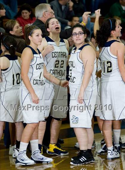 Thumbnail 2 in Hilmar @ Central Catholic photogallery.