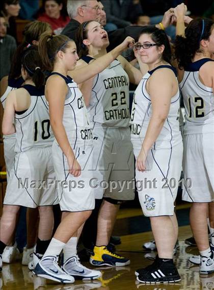 Thumbnail 1 in Hilmar @ Central Catholic photogallery.