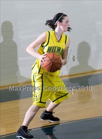 Thumbnail 1 in Hilmar @ Central Catholic photogallery.