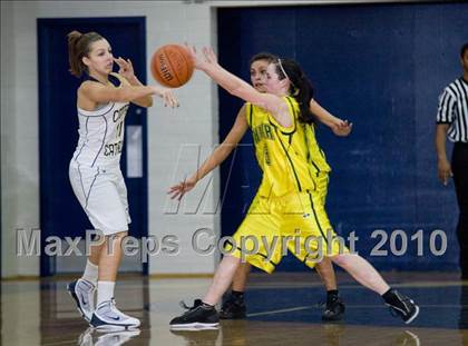 Thumbnail 3 in Hilmar @ Central Catholic photogallery.