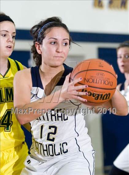 Thumbnail 1 in Hilmar @ Central Catholic photogallery.