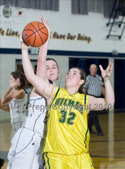 Thumbnail 2 in Hilmar @ Central Catholic photogallery.