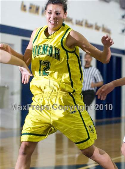 Thumbnail 3 in Hilmar @ Central Catholic photogallery.