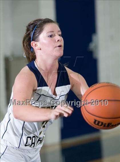 Thumbnail 3 in Hilmar @ Central Catholic photogallery.