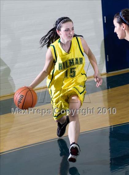 Thumbnail 2 in Hilmar @ Central Catholic photogallery.