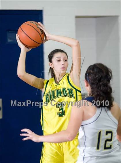 Thumbnail 1 in Hilmar @ Central Catholic photogallery.