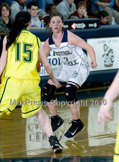 Thumbnail 2 in Hilmar @ Central Catholic photogallery.