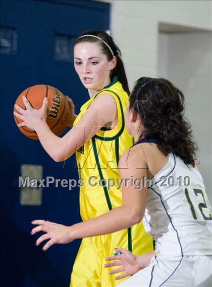 Thumbnail 2 in Hilmar @ Central Catholic photogallery.