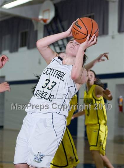 Thumbnail 3 in Hilmar @ Central Catholic photogallery.