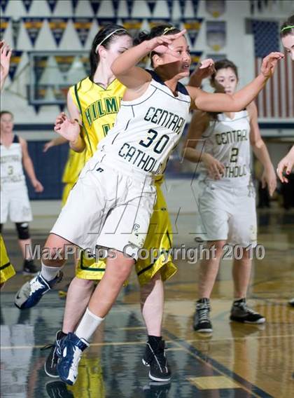 Thumbnail 3 in Hilmar @ Central Catholic photogallery.