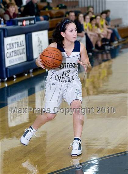 Thumbnail 2 in Hilmar @ Central Catholic photogallery.