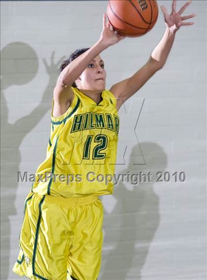 Thumbnail 2 in Hilmar @ Central Catholic photogallery.