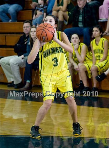 Thumbnail 1 in Hilmar @ Central Catholic photogallery.