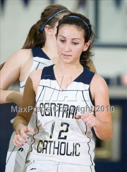 Thumbnail 2 in Hilmar @ Central Catholic photogallery.
