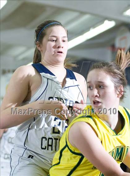 Thumbnail 3 in Hilmar @ Central Catholic photogallery.