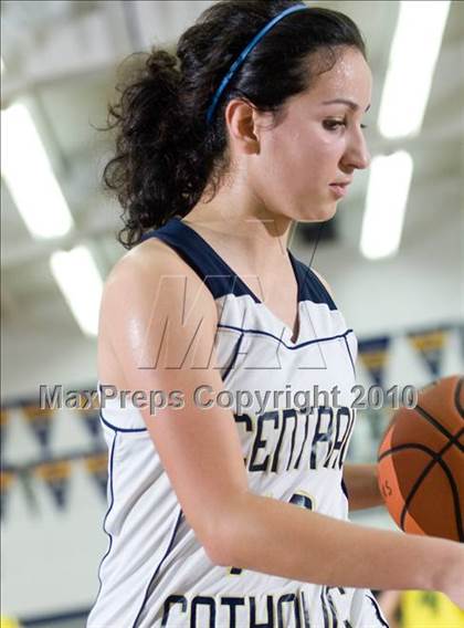 Thumbnail 3 in Hilmar @ Central Catholic photogallery.