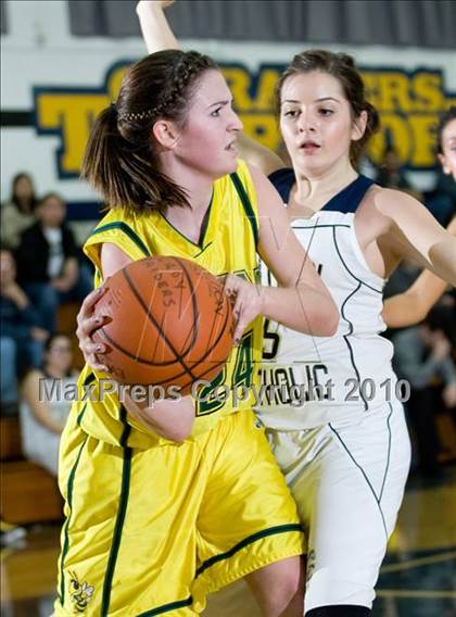 Thumbnail 1 in Hilmar @ Central Catholic photogallery.