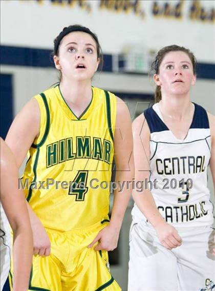 Thumbnail 2 in Hilmar @ Central Catholic photogallery.